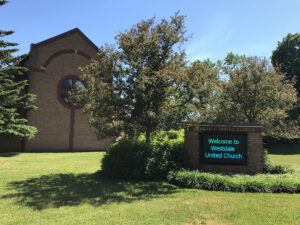 Westdale United Church