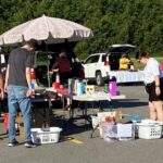 Westdale Trunk & Vendor Sale - June 25, 2022