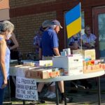 Westdale Trunk & Vendor Sale - June 25, 2022